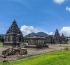 Kompleks Candi Arjuna