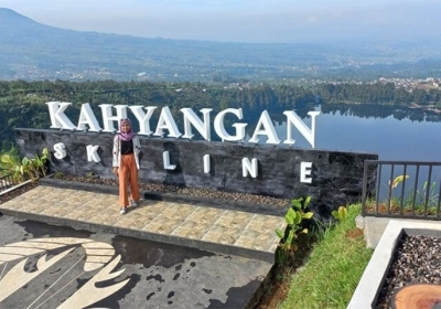 Kahyangan Sky Line