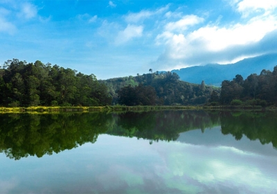 Telaga Pengilon